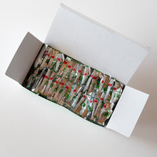 画像をギャラリービューアに読み込む, EMカセット(種入り) 30個